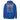 Sober Translations Volume 4 Hoodie – Phoenix Embroidered Front + Back Print - Royal Embroidered Hoodie - Sobervation