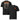 Sober Translations Volume 4 Premium Heavyweight Tee – Phoenix Front Embroidery + Back Print - Black Embroidered T Shirt - Sobervation