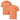Sober Translations Volume 4 Premium Heavyweight Tee – Phoenix Front Embroidery + Back Print - Terracotta Embroidered T Shirt - Sobervation