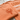 Sober Translations Volume 4 Premium Heavyweight Tee – Phoenix Front Embroidery + Back Print - Terracotta Heavyweight Embroidered Tee - Sobervation