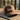 SOBER Trucker Hat with Sobriety Symbol - Mesh Snapback Cap - Brown/ Khaki Retro Trucker Hat - Sobervation