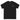 'SoberAF' Embroidered Unisex Tee - Black Embroidered Men's Tee - Sobervation