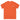 'SoberAF' Embroidered Unisex Tee - Orange Embroidered Men's Tee - Sobervation