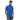 'SoberAF' Embroidered Unisex Tee - Royal Embroidered Men's Tee - Sobervation