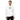 Sobervation Logo - Embroidered Unisex Hoodie - White Embroidered Hoodie - Sobervation