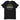 Sobervation - Sun Logo Tee - Black Graphic Print T Shirt - Sobervation