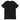 Sobervation - Sun Logo Tee - Black Graphic Print T Shirt - Sobervation