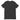 Sobervation - Sun Logo Tee - Dark Grey Heather Graphic Print T Shirt - Sobervation
