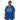 Sobervation - Sun Logo Tee - True Royal Graphic Print T Shirt - Sobervation