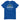 Sobervation - Sun Logo Tee - True Royal Graphic Print T Shirt - Sobervation