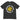 "Sobriety: Because You're Worth It" - Unisex Tee - Dark Grey Heather Graphic Print T Shirt - Sobervation