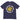 "Sobriety: Because You're Worth It" - Unisex Tee - Heather Midnight Navy Graphic Print T Shirt - Sobervation