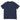 "Sobriety: Because You're Worth It" - Unisex Tee - Navy Graphic Print T Shirt - Sobervation