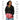 Sobriety Colors Doodle Art All Over Print Zip Hoodie - 2XS All Over Print Zip Up Hoodie - Sobervation