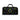 “Sobriety Colors My Life” Doodle Art Duffel Bag – Recovery in Full Color - Duffel Bag - Sobervation
