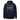 Sobriety Colors My Life With Happiness – Classic Hoodie - Navy Graphic Print Hoodie - Sobervation