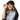 Sobriety Colors My Life with Happiness Doodle Art Dad Hat - Black DTF Dad Hat - Sobervation