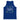 Sobriety Colors My Life With Happiness – Doodle Art Men’s Tank - Team Royal - Sobervation