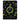 Sobriety Colors My Life With Happiness – Doodle Art Sherpa Blanket (60″ × 80″) - Blanket - Sobervation