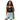 Sobriety Colors My Life With Happiness – Doodle Art Tank Top - Solid Black Blend Micro - Rib Tank Top - Sobervation