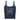 Sobriety Colors My Life With Happiness – Doodle Art Tank Top - Solid Navy Blend Micro - Rib Tank Top - Sobervation