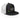 Sobriety Colors My Life with Happiness Doodle Art Trucker Cap - Black/ White DTF Trucker Hat - Sobervation