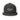 Sobriety Colors My Life with Happiness Doodle Art Trucker Cap - Charcoal/ White DTF Trucker Hat - Sobervation
