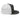 Sobriety Colors My Life with Happiness Doodle Art Trucker Cap - Charcoal/ White DTF Trucker Hat - Sobervation