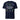 Sobriety Colors My Life With Happiness – Doodle Art Unisex Essential Tee - Navy Graphic Print T Shirt - Sobervation