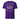 Sobriety Colors My Life With Happiness – Doodle Art Unisex Essential Tee - Purple Graphic Print T Shirt - Sobervation