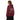 Sobriety Colors My Life With Happiness – Oversized Hoodie - Black Oversized Graphic Print Hoodie - Sobervation