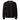 Sobriety Colors My Life With Happiness – Oversized Sweatshirt - Black oversized Sweatshirt - Sobervation