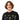 Sobriety Colors My Life With Happiness – Oversized Sweatshirt - Black oversized Sweatshirt - Sobervation