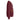 Sobriety Colors My Life With Happiness – Oversized Sweatshirt - Maroon oversized Sweatshirt - Sobervation