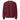 Sobriety Colors My Life With Happiness – Oversized Sweatshirt - Maroon oversized Sweatshirt - Sobervation