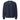 Sobriety Colors My Life With Happiness – Oversized Sweatshirt - Navy oversized Sweatshirt - Sobervation