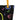 Sobriety Doodle Art Tote Bag – Carry Joy Everywhere - Yellow Large Tote Bag - Sobervation