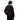 Sobriety Grows Strong Oversized Sweatshirt – Nurturing Peace, Cultivating Recovery - Black oversized Sweatshirt - Sobervation