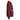 Sobriety Grows Strong Oversized Sweatshirt – Nurturing Peace, Cultivating Recovery - Maroon oversized Sweatshirt - Sobervation