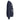 Sobriety Grows Strong Oversized Sweatshirt – Nurturing Peace, Cultivating Recovery - Navy oversized Sweatshirt - Sobervation
