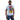 Sobriety is a Superpower - Unisex Essential Tee - Light Blue Graphic Print T Shirt - Sobervation