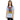 Sobriety is a Superpower - Unisex Essential Tee - Royal Graphic Print T Shirt - Sobervation