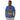 Sobriety is a Superpower - Unisex Essential Tee - Royal Graphic Print T Shirt - Sobervation