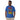 Sobriety is a Superpower - Unisex Essential Tee - Royal Graphic Print T Shirt - Sobervation