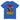 Sobriety is a Superpower - Unisex Essential Tee - Royal Graphic Print T Shirt - Sobervation