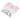 Sobriety Is All Rainbows and Unicorns Women’s Micro Rib Raglan Baby Tee - White/Pink - Sobervation