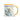 Sobriety is Swell Illustrated Mug - Golden Yellow Mug - Sobervation