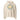Sobriety Is Swell Oversized Hoodie – Back Print Beach Vibes, Front Symbol Strength - Dust - Sobervation