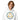 Sobriety Is Swell Oversized Hoodie – Back Print Beach Vibes, Front Symbol Strength - White - Sobervation