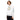 Sobriety Is Swell Oversized Hoodie – Back Print Beach Vibes, Front Symbol Strength - White - Sobervation